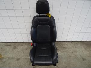 Gebruikte Voorstoel links Citroen DS4 Prijs € 350,00 Margeregeling aangeboden door De Vos Autodemontagebedrijf