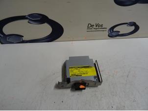 Gebruikte Start/Stop computer Peugeot Bipper Prijs € 250,00 Margeregeling aangeboden door De Vos Onderdelen
