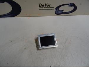 Gebruikte Display Interieur Citroen DS5 Prijs € 90,00 Margeregeling aangeboden door De Vos Autodemontagebedrijf