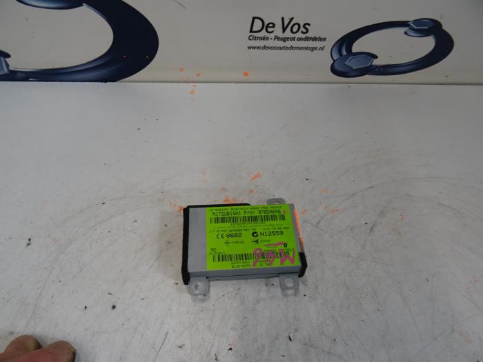 Gebruikte Module (diversen) Citroen C4 Aircross Prijs € 200,00 Margeregeling aangeboden door De Vos Onderdelen