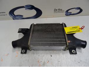 Gebruikte Intercooler Citroen C4 Aircross Prijs € 200,00 Margeregeling aangeboden door De Vos Onderdelen