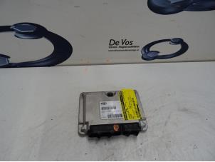 Gebruikte Computer Automatische Bak Citroen Nemo Prijs € 160,00 Margeregeling aangeboden door De Vos Onderdelen