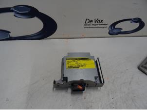 Gebruikte Start/Stop computer Citroen Nemo Prijs € 250,00 Margeregeling aangeboden door De Vos Onderdelen