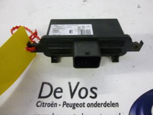 Gebruikte Module Verlichting Citroen C5 Prijs € 45,00 Margeregeling aangeboden door De Vos Autodemontagebedrijf