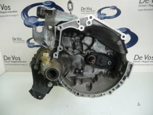 Gebruikte Versnellingsbak Citroen C2 (JM) 1.1 Prijs € 350,00 Margeregeling aangeboden door De Vos Onderdelen