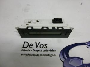 Gebruikte Display Interieur Citroen C2 (JM) 1.4 HDI Prijs € 45,00 Margeregeling aangeboden door De Vos Onderdelen