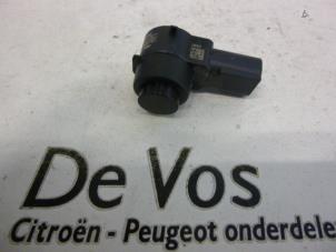 Gebruikte PDC Sensor Citroen Nemo Combi (AJ) 1.4 HDi 70 Prijs € 35,00 Margeregeling aangeboden door De Vos Onderdelen
