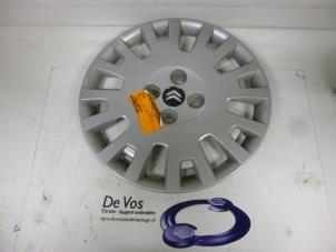 Gebruikte Wieldop Citroen Nemo Combi (AJ) 1.4 HDi 70 Prijs € 25,00 Margeregeling aangeboden door De Vos Onderdelen