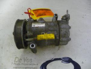 Gebruikte Pomp Airco Citroen Nemo Combi (AJ) 1.4 HDi 70 Prijs € 200,00 Margeregeling aangeboden door De Vos Onderdelen