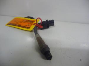 Gebruikte Lambda Sonde Citroen C5 II Berline (RC) 2.2 HDiF 16V 173 DPFS Prijs € 55,00 Margeregeling aangeboden door De Vos Onderdelen