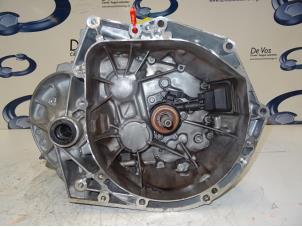 Gebruikte Versnellingsbak Citroen Berlingo Prijs € 900,00 Margeregeling aangeboden door De Vos Onderdelen