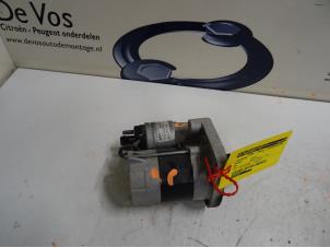 Gebruikte Startmotor Peugeot 208 Prijs € 70,00 Margeregeling aangeboden door De Vos Onderdelen