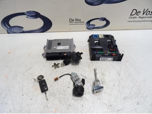 Gebruikte Computer Motormanagement Citroen C3 (SC) 1.2 PureTech 12V e-THP Prijs € 350,00 Margeregeling aangeboden door De Vos Onderdelen