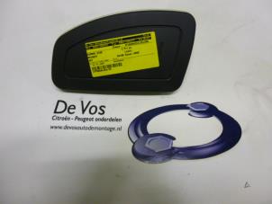 Gebruikte Side Airbag Peugeot 407 (6D) 1.6 HDi 16V Prijs € 100,00 Margeregeling aangeboden door De Vos Onderdelen