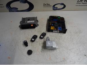 Gebruikte Computer Motormanagement Citroen C3 Aircross Prijs € 350,00 Margeregeling aangeboden door De Vos Onderdelen