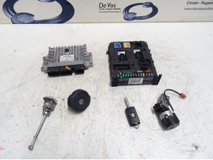 Gebruikte Computer Motormanagement Peugeot 308 Prijs € 350,00 Margeregeling aangeboden door De Vos Onderdelen