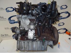 Gebruikte Motor Peugeot 308 Prijs € 1.600,00 Margeregeling aangeboden door De Vos Onderdelen