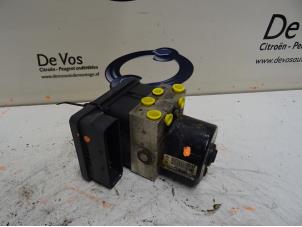 Gebruikte ABS Pomp Citroen DS3 Prijs € 250,00 Margeregeling aangeboden door De Vos Onderdelen