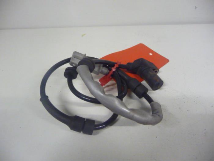 Gebruikte ABS Sensor Peugeot 607 (9D/U) 2.2 HDi 16V FAP Prijs € 20,00 Margeregeling aangeboden door De Vos Onderdelen