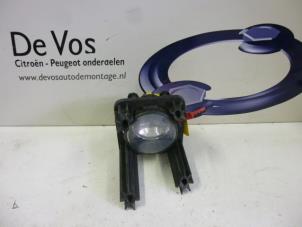 Gebruikte Schijnwerper rechts Citroen C1 1.0 12V Prijs € 25,00 Margeregeling aangeboden door De Vos Autodemontagebedrijf