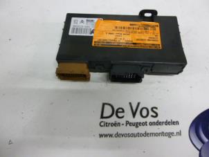 Gebruikte Computer Diversen Citroen C6 (TD) 2.7 HDiF V6 24V Prijs € 115,00 Margeregeling aangeboden door De Vos Autodemontagebedrijf