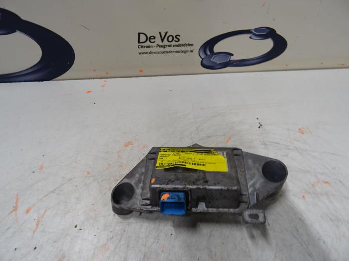Gebruikte Computer Diversen Peugeot 508 Prijs € 160,00 Margeregeling aangeboden door De Vos Onderdelen