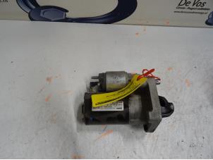 Gebruikte Startmotor Citroen C4 Picasso Prijs € 80,00 Margeregeling aangeboden door De Vos Onderdelen