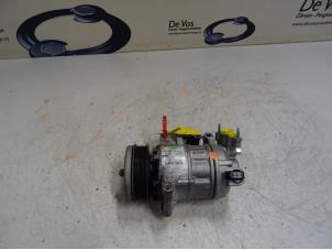Gebruikte Aircopomp Citroen C4 Picasso Prijs € 200,00 Margeregeling aangeboden door De Vos Onderdelen