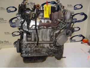 Gebruikte Motor Citroen DS3 (SA) 1.4 HDi Prijs € 650,00 Margeregeling aangeboden door De Vos Autodemontagebedrijf