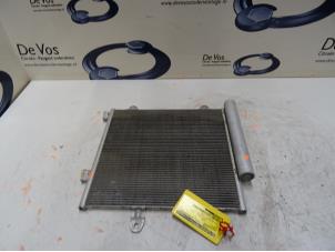 Gebruikte Airco Radiateur Citroen C1 1.0 Vti 68 12V Prijs € 100,00 Margeregeling aangeboden door De Vos Onderdelen