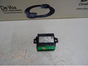 Gebruikte PDC Module Citroen DS4 Prijs € 70,00 Margeregeling aangeboden door De Vos Onderdelen