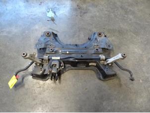 Gebruikte Subframe Citroen C4 Picasso Prijs € 300,00 Margeregeling aangeboden door De Vos Onderdelen