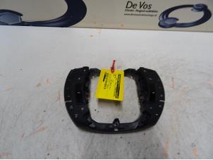 Gebruikte Claxon Ring Citroen C5 III Tourer (RW) 2.0 16V Prijs € 90,00 Margeregeling aangeboden door De Vos Onderdelen