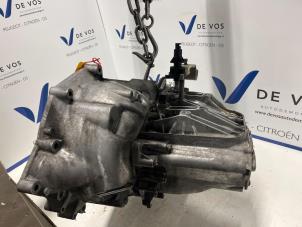 Gebruikte Versnellingsbak Peugeot Boxer Prijs € 2.420,00 Inclusief btw aangeboden door De Vos Autodemontagebedrijf