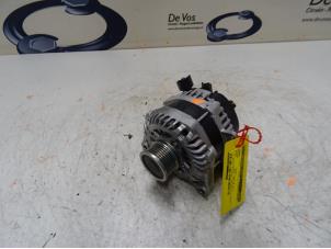 Gebruikte Dynamo Peugeot Boxer Prijs € 250,00 Margeregeling aangeboden door De Vos Onderdelen