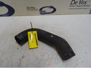 Gebruikte Turboslang Peugeot Boxer Prijs € 70,00 Margeregeling aangeboden door De Vos Onderdelen