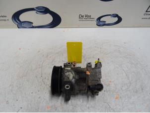 Gebruikte Aircopomp Peugeot 308 Prijs € 200,00 Margeregeling aangeboden door De Vos Onderdelen