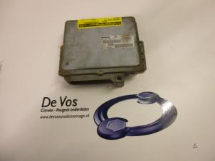 Gebruikte Computer Motormanagement Peugeot 106 I 1.4 XT i Prijs € 80,00 Margeregeling aangeboden door De Vos Onderdelen