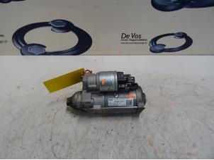 Gebruikte Startmotor Citroen C4 Cactus Prijs € 80,00 Margeregeling aangeboden door De Vos Onderdelen