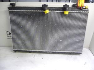 Gebruikte Radiateur Citroen C5 Prijs € 70,00 Margeregeling aangeboden door De Vos Onderdelen