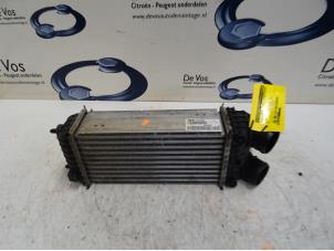 Gebruikte Intercooler Citroen DS3 Prijs € 100,00 Margeregeling aangeboden door De Vos Onderdelen