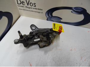 Gebruikte Ruitenwissermotor voor Citroen C6 (TD) 2.7 HDiF V6 24V Prijs € 70,00 Margeregeling aangeboden door De Vos Autodemontagebedrijf