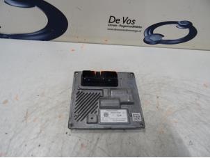 Gebruikte Computer Automatische Bak Peugeot 208 I (CA/CC/CK/CL) 1.2 Vti 12V PureTech 82 Prijs € 250,00 Margeregeling aangeboden door De Vos Onderdelen