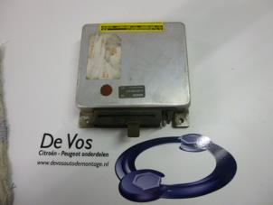 Gebruikte Computer Motormanagement Peugeot 205 Prijs € 80,00 Margeregeling aangeboden door De Vos Onderdelen