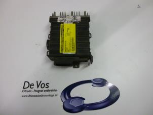 Gebruikte Computer Motormanagement Peugeot 205 Prijs € 80,00 Margeregeling aangeboden door De Vos Onderdelen