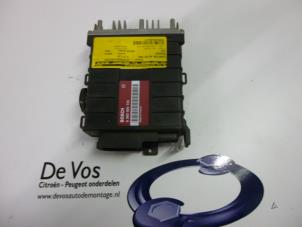 Gebruikte Computer Motormanagement Peugeot 205 Prijs € 80,00 Margeregeling aangeboden door De Vos Onderdelen