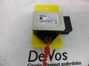 Gebruikte Sensor Stabilisatie Regel Citroen C4 Picasso (UD/UE/UF) 1.6 HDi 16V 110 Prijs € 100,00 Margeregeling aangeboden door De Vos Autodemontagebedrijf