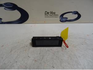 Gebruikte Display Interieur Citroen DS3 Prijs € 80,00 Margeregeling aangeboden door De Vos Onderdelen