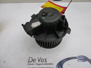 Gebruikte Aanjager Citroen Xsara Picasso (CH) 1.8 16V Prijs € 55,00 Margeregeling aangeboden door De Vos Autodemontagebedrijf