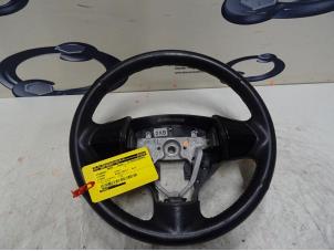 Gebruikte Stuurwiel Citroen C-Zero Prijs € 135,00 Margeregeling aangeboden door De Vos Onderdelen